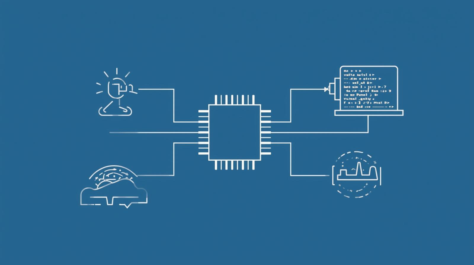 Alejandro Ramirez - Firmware Developer